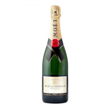 Moet Chandon Champagne